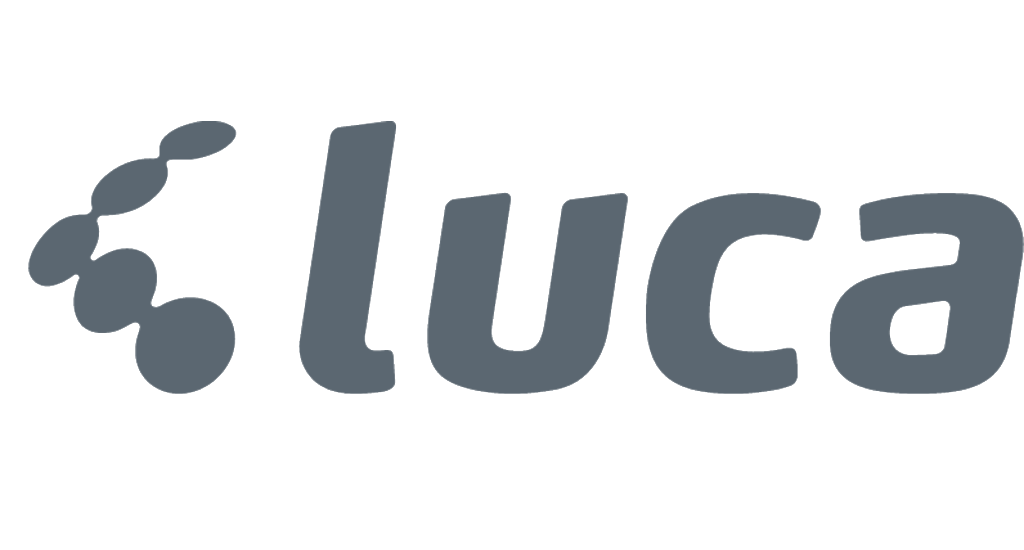Luca Logo