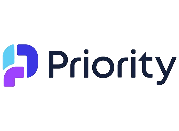 Priority Logo